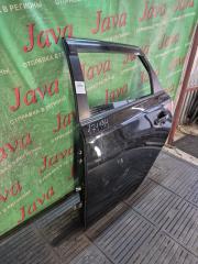 Дверь левая задняя TOYOTA AURIS NZE184 1NZ-FE 3 ракурс