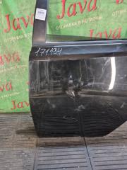 Дверь левая задняя TOYOTA AURIS NZE184 1NZ-FE 4 ракурс