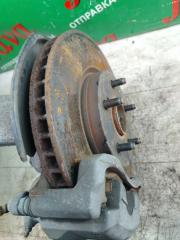 Ступица правая передняя TOYOTA CROWN GRS202 3GR-FSE 43201-30010 3 ракурс