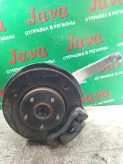 Ступица левая передняя TOYOTA CROWN GRS202 3GR-FSE 43202-30020 1 ракурс
