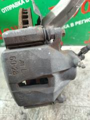 Ступица левая передняя TOYOTA CROWN GRS202 3GR-FSE 43202-30020 3 ракурс