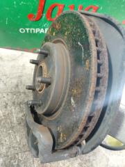 Ступица левая передняя TOYOTA CROWN GRS202 3GR-FSE 43202-30020 4 ракурс
