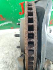 Ступица левая передняя TOYOTA CROWN GRS202 3GR-FSE 43202-30020 5 ракурс