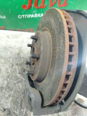 Ступица левая передняя TOYOTA CROWN GRS182 3GR-FSE 43202-30020 3 ракурс Ступица левая передняя TOYOTA CROWN GRS182 3GR-FSE 43202-30020 3 ракурс