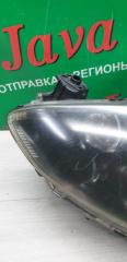 Фара левая передняя MAZDA DEMIO DE3FS ZJ-VE P6515 2 ракурс
