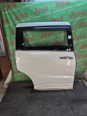 Дверь правая задняя HONDA ODYSSEY RC1 K24W 1 ракурс
