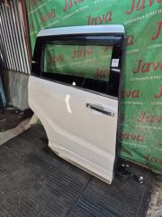 Дверь правая задняя HONDA ODYSSEY RC1 K24W 2 ракурс