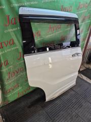 Дверь правая задняя HONDA ODYSSEY RC1 K24W 3 ракурс