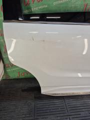 Дверь правая задняя HONDA ODYSSEY RC1 K24W 4 ракурс