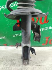 Стойка правая передняя MAZDA DEMIO DE3FS ZJ-VE 3 ракурс