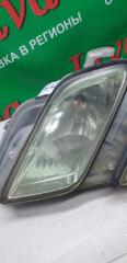 Фара левая передняя TOYOTA MARK II WAGON BLIT GX110 1G-FE 22-314 2 ракурс