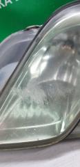 Фара левая передняя TOYOTA MARK II WAGON BLIT GX110 1G-FE 22-314 3 ракурс