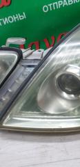 Фара левая передняя TOYOTA MARK II WAGON BLIT GX110 1G-FE 22-314 4 ракурс