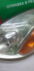 Фара левая передняя TOYOTA MARK II WAGON BLIT GX110 1G-FE 22-314 5 ракурс