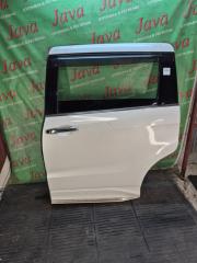 Дверь левая задняя HONDA ODYSSEY RC1 K24W 1 ракурс