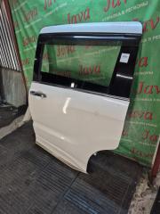 Дверь левая задняя HONDA ODYSSEY RC1 K24W 2 ракурс