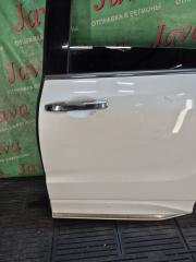 Дверь левая задняя HONDA ODYSSEY RC1 K24W 4 ракурс