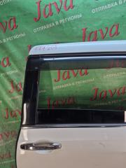 Дверь левая задняя HONDA ODYSSEY RC1 K24W 5 ракурс