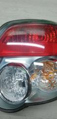 Стоп-сигнал правый задний SUBARU IMPREZA GG2 EJ152 220-20918 4 ракурс