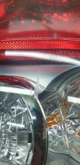 Стоп-сигнал правый задний SUBARU IMPREZA GG2 EJ152 220-20918 5 ракурс