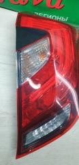 Стоп-сигнал правый задний HONDA FIT GP5 LEB W3699 3 ракурс
