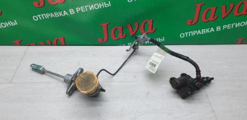 Главный цилиндр сцепления  SUBARU IMPREZA WRX STI GRB EJ207 1 ракурс