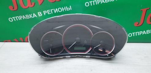 Спидометр передний SUBARU IMPREZA WRX STI GRB EJ207 85001FG150 1 ракурс