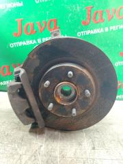 Ступица левая передняя  NISSAN ELGRAND TE52 QR25DE 1 ракурс