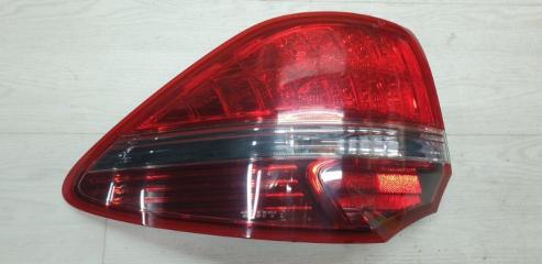 Стоп-сигнал задний TOYOTA CROWN GRS202 3GR-FSE 30-349, 30-346 2 ракурс