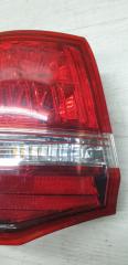 Стоп-сигнал задний TOYOTA CROWN GRS202 3GR-FSE 30-349, 30-346 3 ракурс