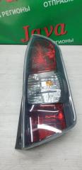 Стоп-сигнал правый задний TOYOTA PASSO KGC10 1KR-FE 220-51762 1 ракурс