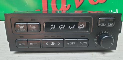 Блок управления климат-контролем TOYOTA CORONA PREMIO AT211 7A-FE 255920-2090 2 ракурс Блок управления климат-контролем TOYOTA CORONA PREMIO AT211 7A-FE 255920-2090 2 ракурс