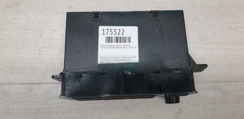 Блок управления климат-контролем TOYOTA CORONA PREMIO AT211 7A-FE 255920-2090 5 ракурс Блок управления климат-контролем TOYOTA CORONA PREMIO AT211 7A-FE 255920-2090 5 ракурс