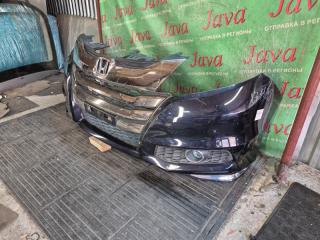 Бампер передний HONDA ODYSSEY RC1 K24W 2 ракурс