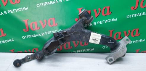 Рычаг нижний передний левый TOYOTA CROWN 2012