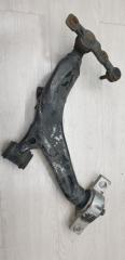 Рычаг левый передний TOYOTA CROWN GRS202 3GR-FSE 48640-30290 5 ракурс