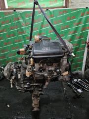 Двигатель SUZUKI SWIFT HT51S M13A 5 ракурс Двигатель SUZUKI SWIFT HT51S M13A 5 ракурс