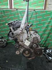 Двигатель NISSAN AD VAY12 CR12DE 1 ракурс