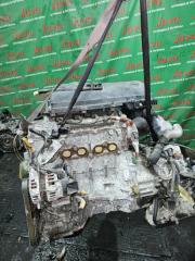 Двигатель NISSAN AD VAY12 CR12DE 2 ракурс