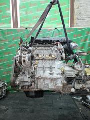 Двигатель NISSAN AD VAY12 CR12DE 3 ракурс