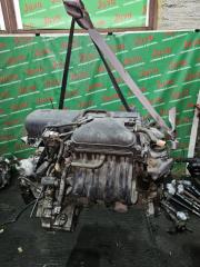 Двигатель NISSAN AD VAY12 CR12DE 5 ракурс