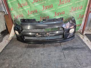 Бампер передний TOYOTA PASSO KGC10 1KR-FE 1 ракурс