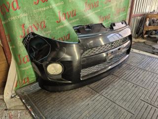 Бампер передний TOYOTA PASSO KGC10 1KR-FE 2 ракурс