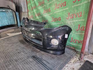Бампер передний TOYOTA PASSO KGC10 1KR-FE 3 ракурс