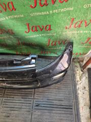 Бампер передний TOYOTA PASSO KGC10 1KR-FE 4 ракурс