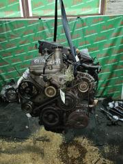 Двигатель MAZDA DEMIO DY3W ZJ-VE 1 ракурс