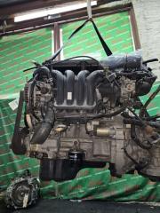 Двигатель MAZDA DEMIO DY3W ZJ-VE 3 ракурс