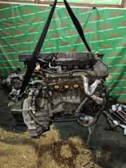 Двигатель MAZDA DEMIO DY3W ZJ-VE 5 ракурс