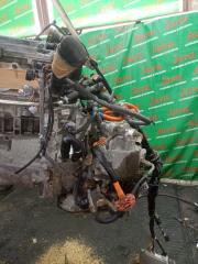 АКПП TOYOTA ALPHARD ATH10 2AZ-FXE P210-01A 1 ракурс