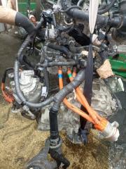 АКПП TOYOTA ALPHARD ATH10 2AZ-FXE P210-01A 3 ракурс